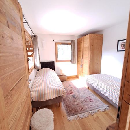 Appartement Shangrila Chamonix Kültér fotó