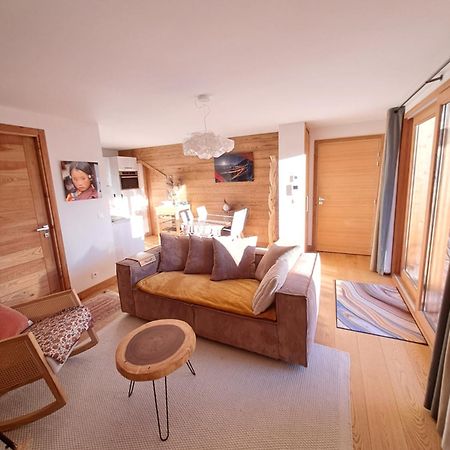 Appartement Shangrila Chamonix Kültér fotó
