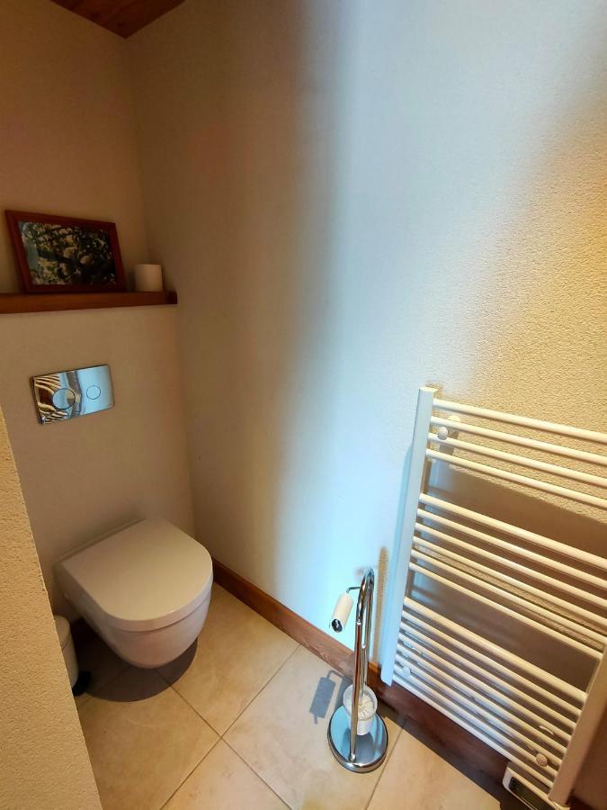 Appartement Shangrila Chamonix Kültér fotó