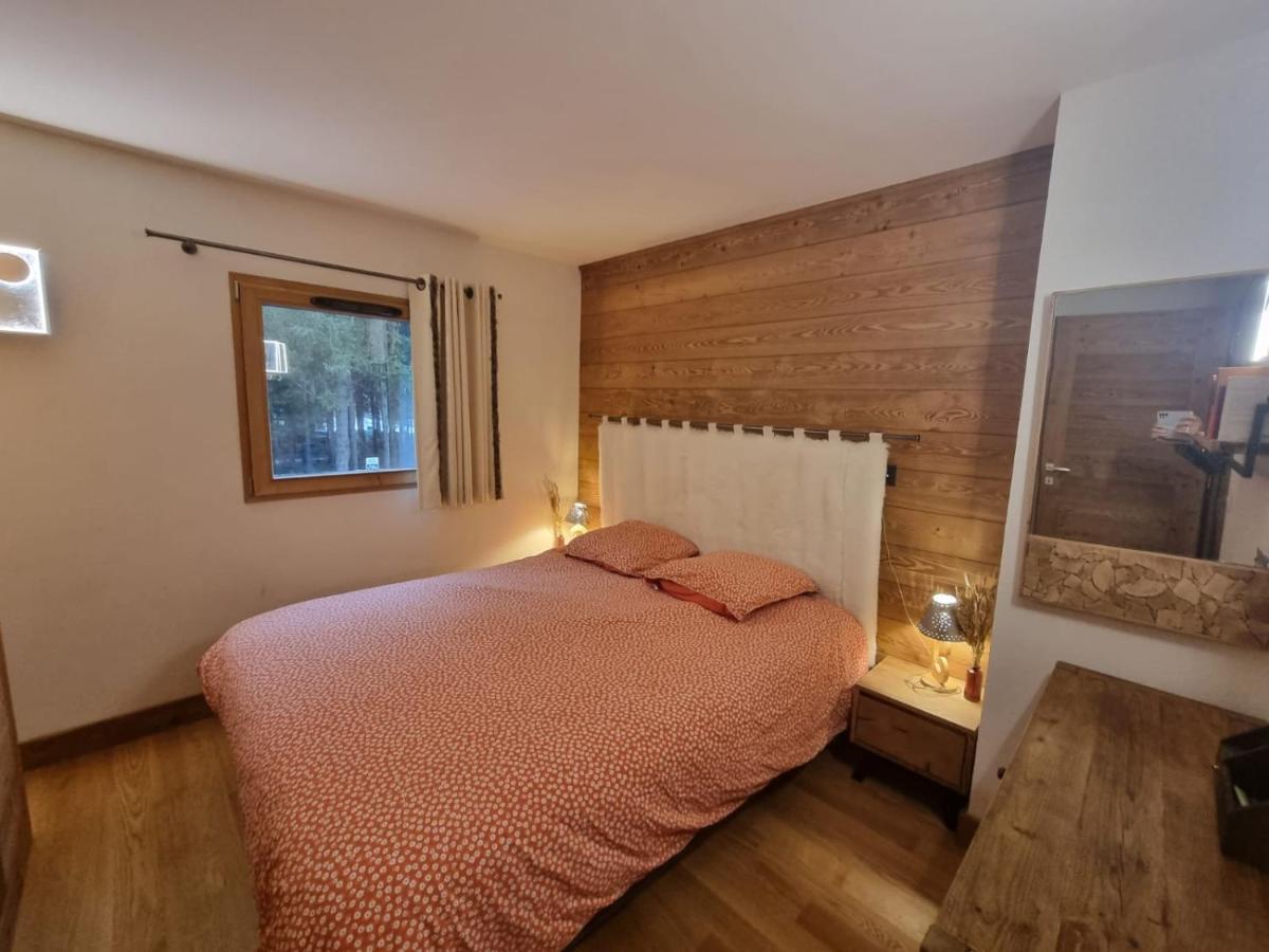 Appartement Shangrila Chamonix Kültér fotó