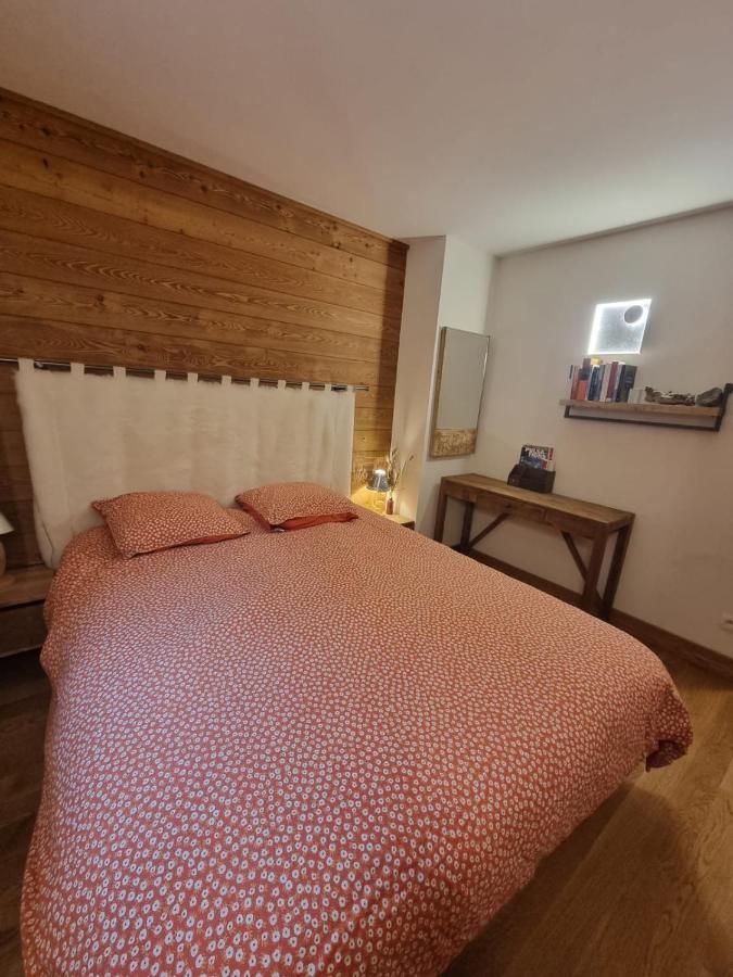 Appartement Shangrila Chamonix Kültér fotó